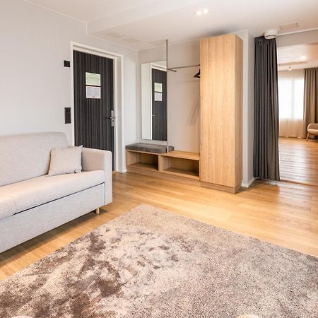 Hotelli Fennada Vierumäki Exteriér fotografie