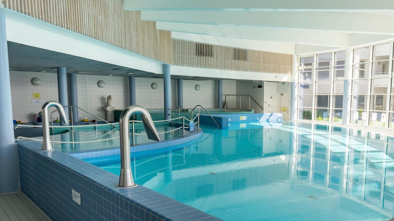 Hotelli Fennada Vierumäki Exteriér fotografie