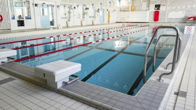 Hotelli Fennada Vierumäki Exteriér fotografie
