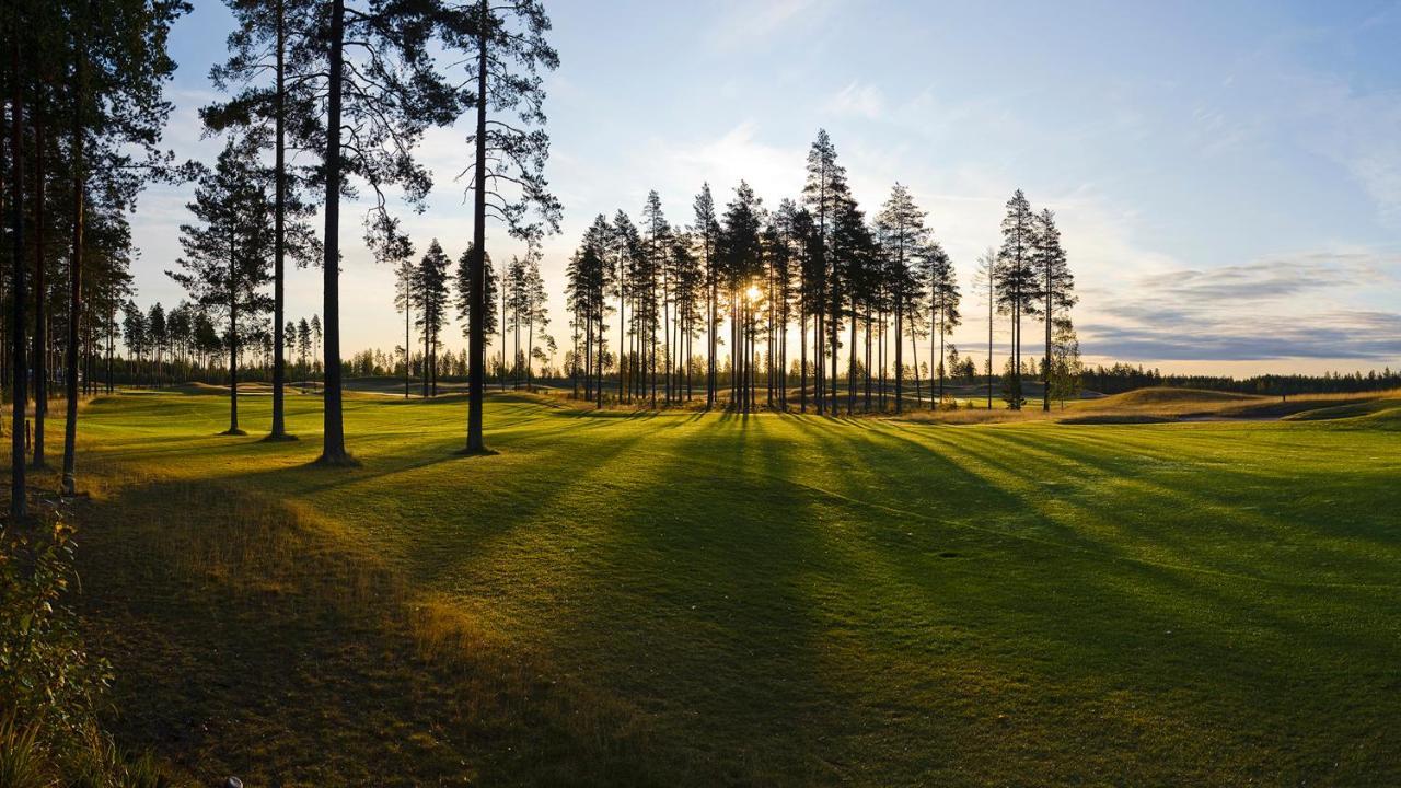 Hotelli Fennada Vierumäki Exteriér fotografie