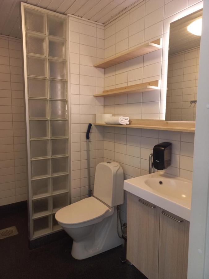 Hotelli Fennada Vierumäki Exteriér fotografie