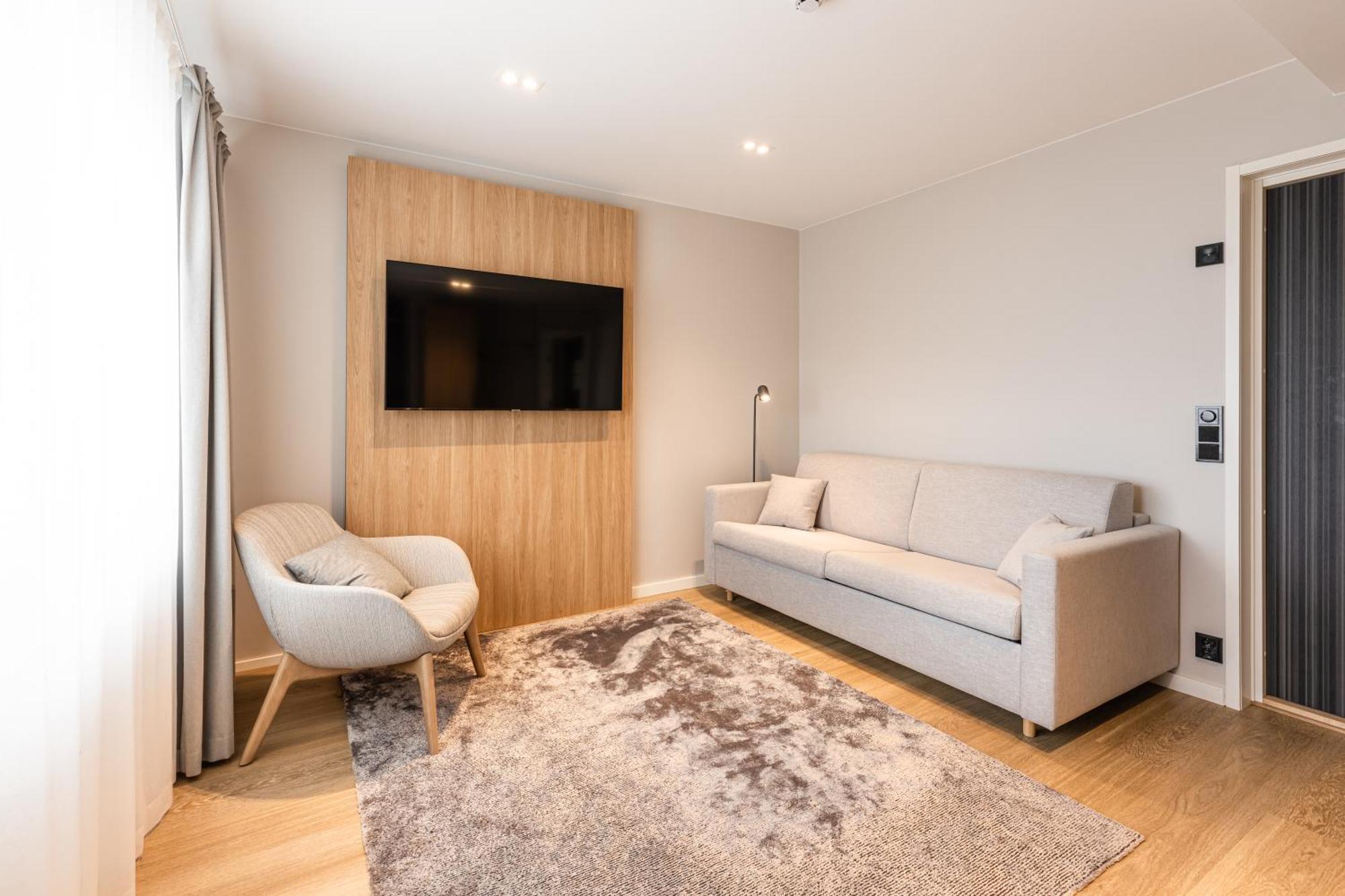 Hotelli Fennada Vierumäki Exteriér fotografie
