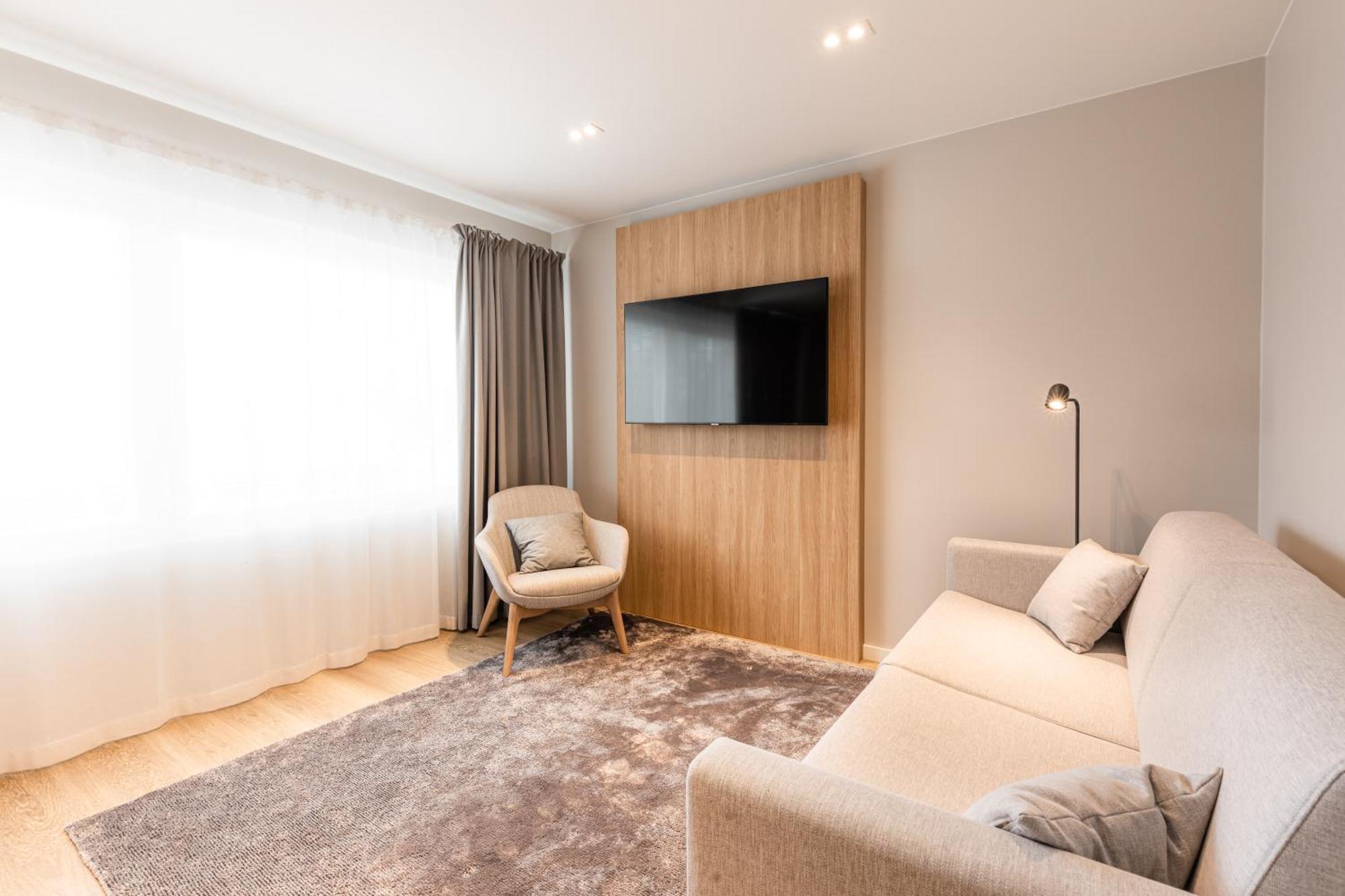 Hotelli Fennada Vierumäki Exteriér fotografie