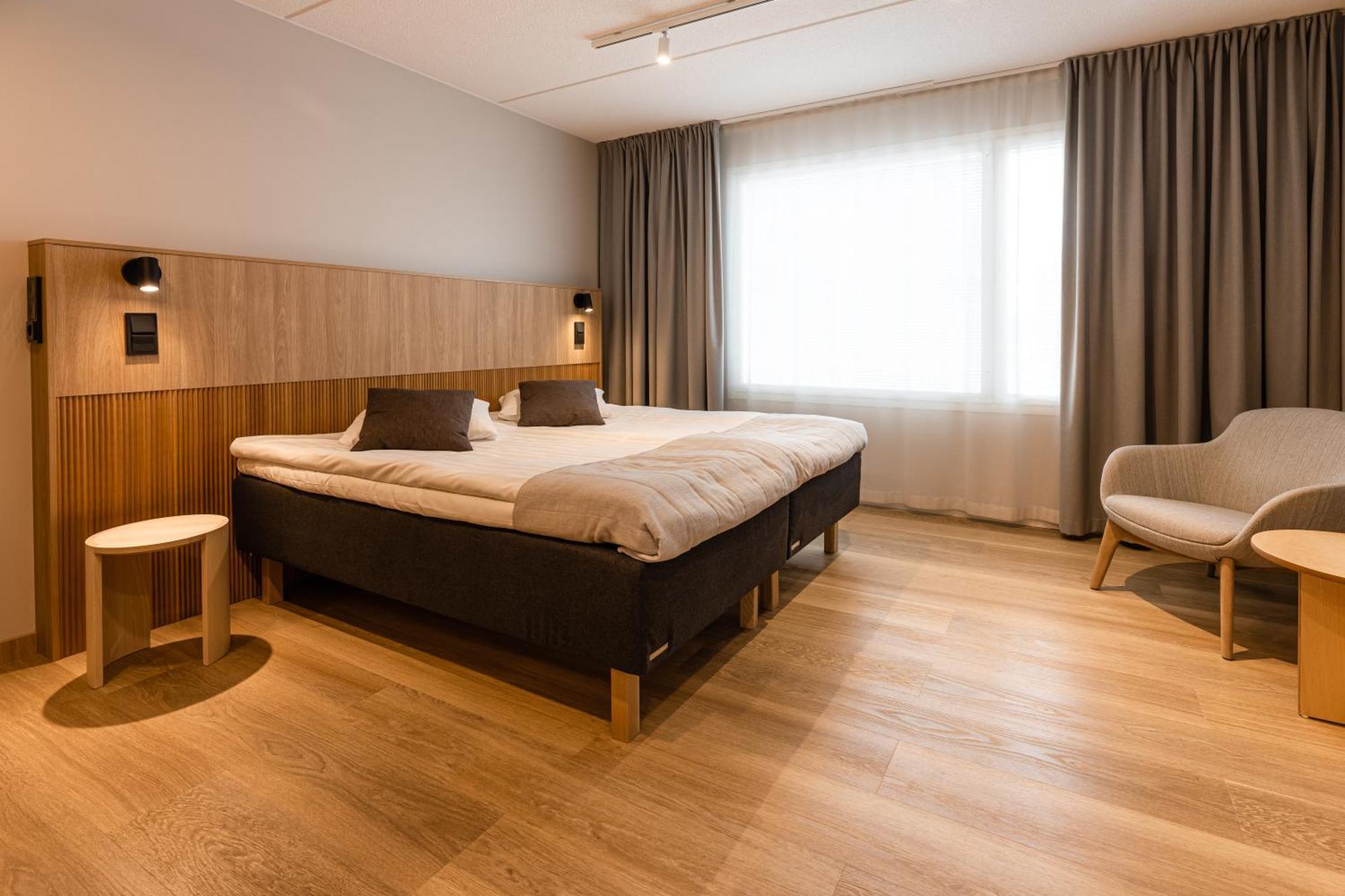 Hotelli Fennada Vierumäki Exteriér fotografie