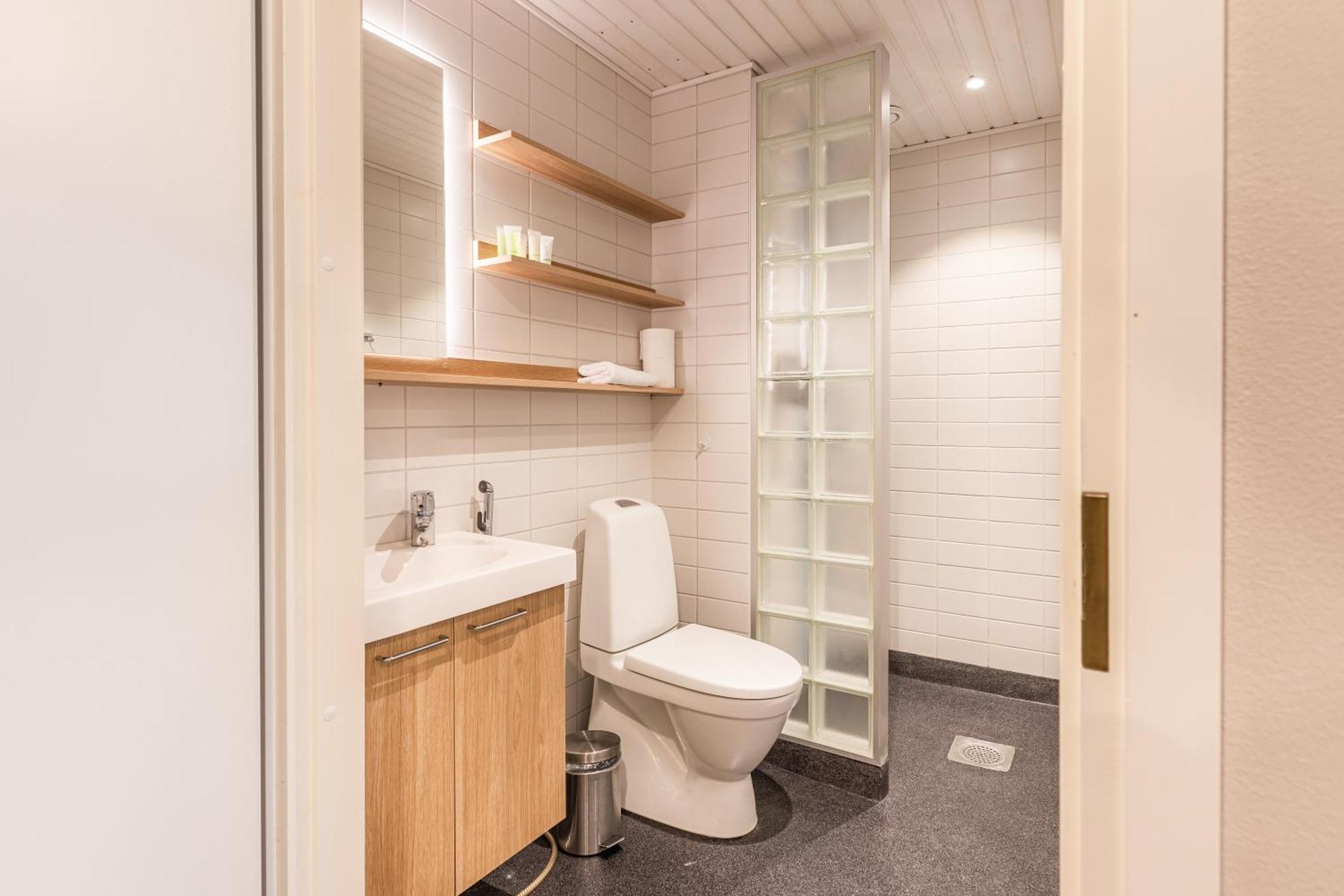 Hotelli Fennada Vierumäki Exteriér fotografie