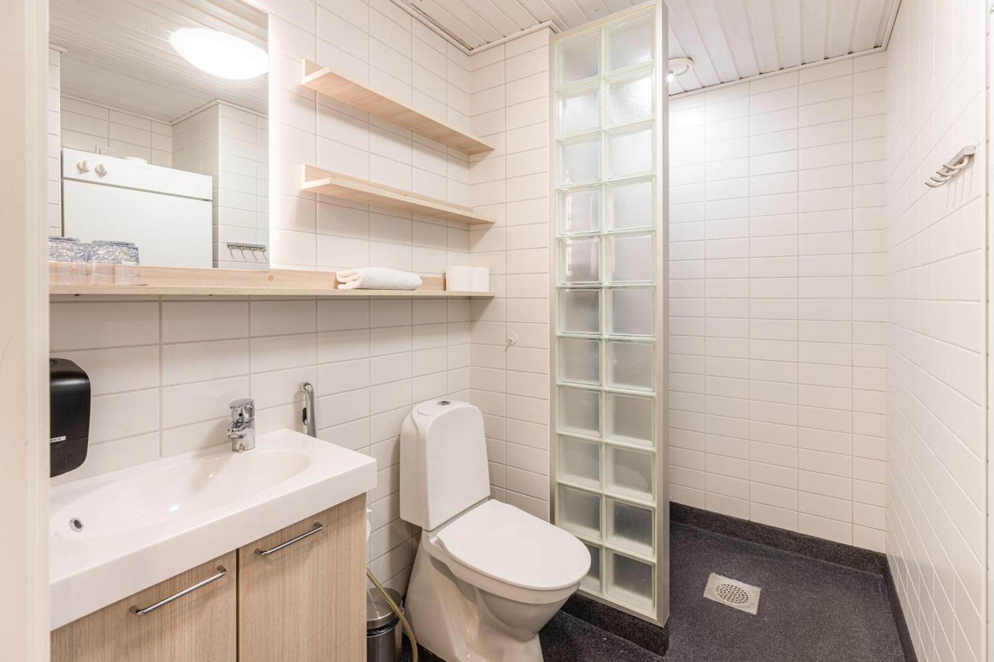 Hotelli Fennada Vierumäki Exteriér fotografie