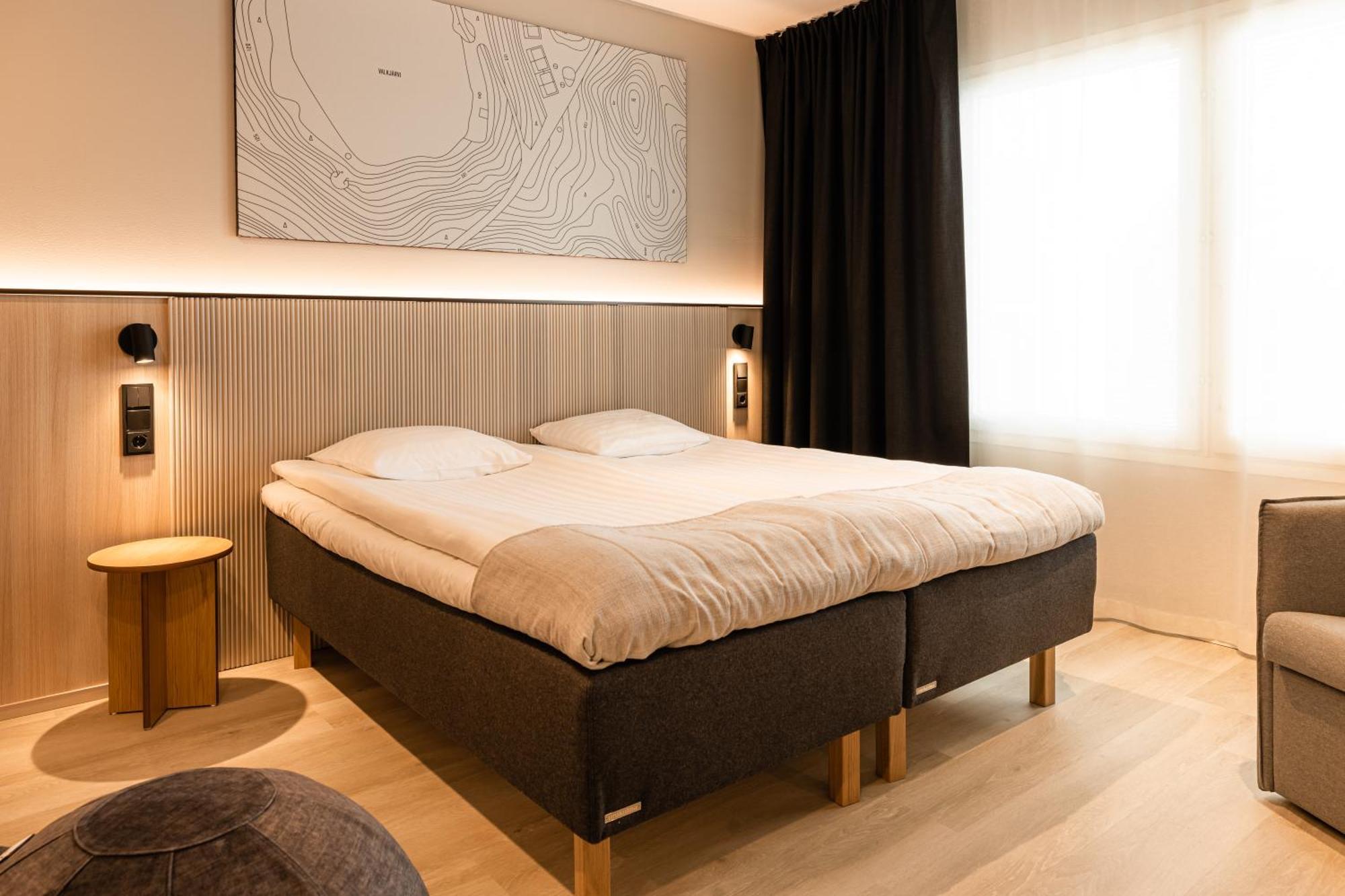 Hotelli Fennada Vierumäki Exteriér fotografie