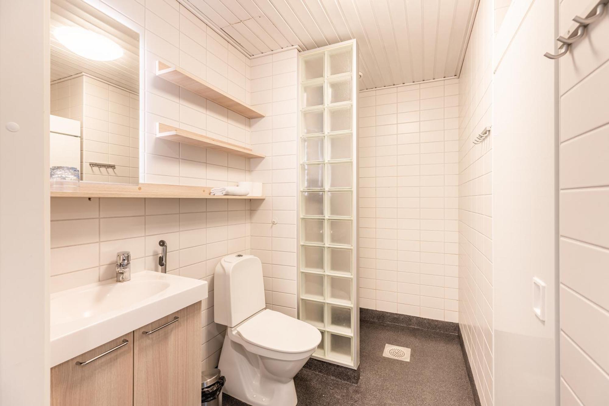 Hotelli Fennada Vierumäki Exteriér fotografie
